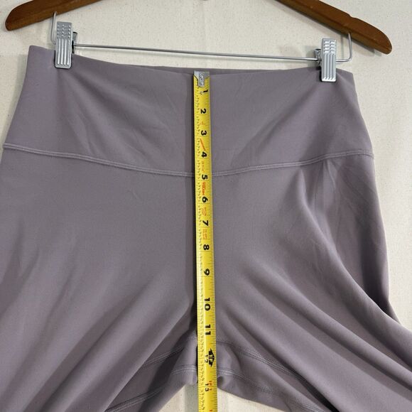 Lululemon Align Pant 28" Violet Verbena Size 12 - Picture 4 of 12